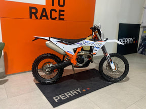 2024 KTM 250 EXC-F Six days