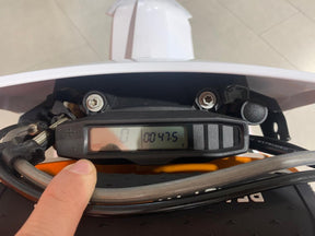 2024 KTM 250 EXC-F Six days
