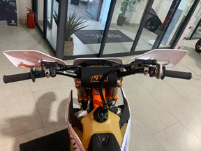 2024 KTM 250 EXC-F Six days