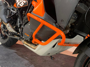 2021 KTM 1290 Super Adventure S