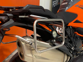 2021 KTM 1290 Super Adventure S