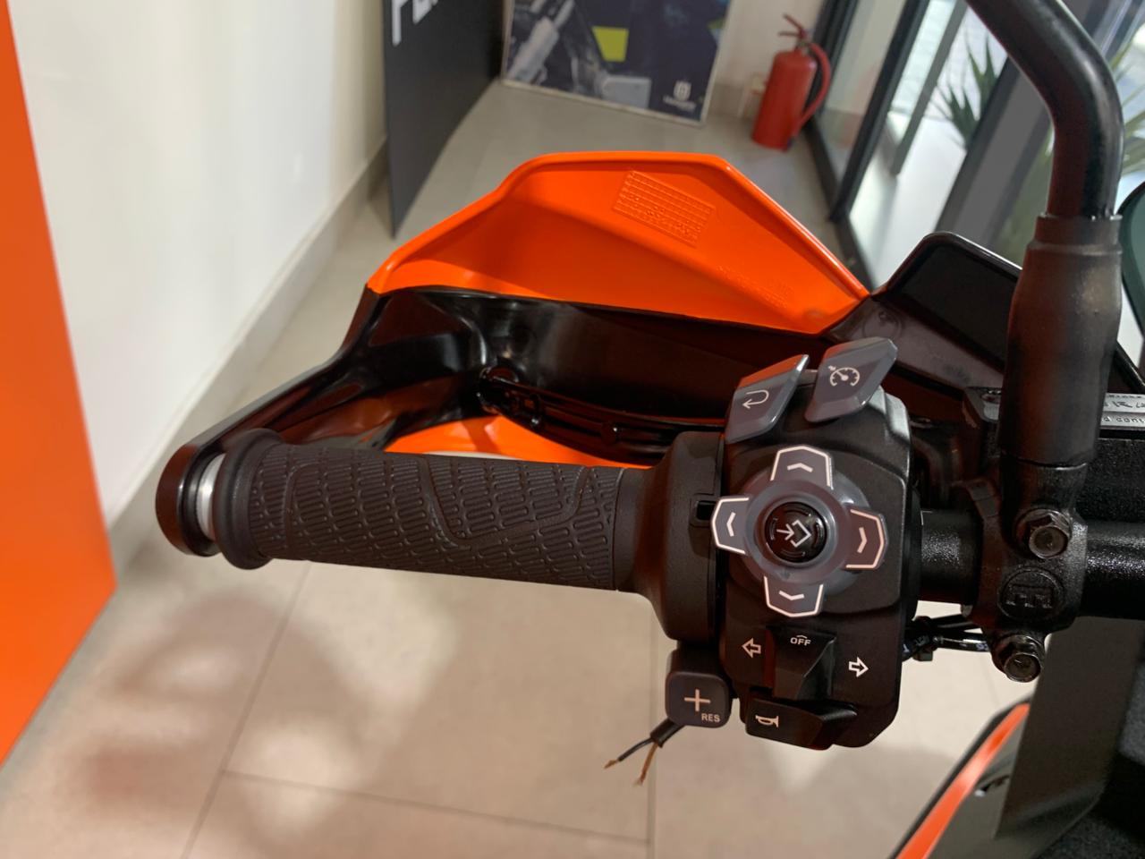 2021 KTM 1290 Super Adventure S