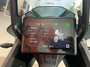 2021 KTM 1290 Super Adventure S