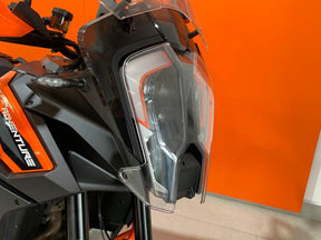 2021 KTM 1290 Super Adventure S