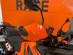 2021 KTM 1290 Super Adventure S