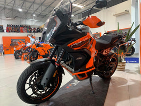 2021 KTM 1290 Super Adventure S