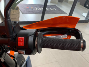 2026 KTM 690 SMC-R