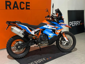 2022 KTM 890 ADVENTURE R