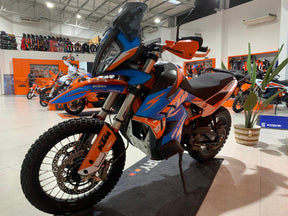 2022 KTM 890 ADVENTURE R