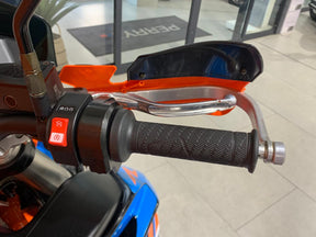 2022 KTM 890 ADVENTURE R