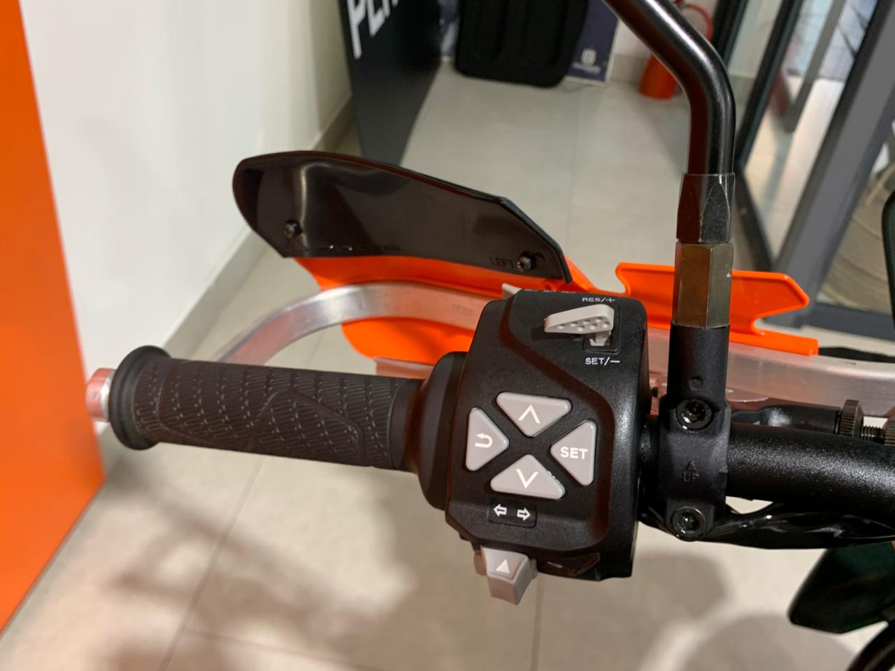 2022 KTM 890 ADVENTURE R