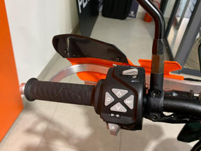 2022 KTM 890 ADVENTURE R
