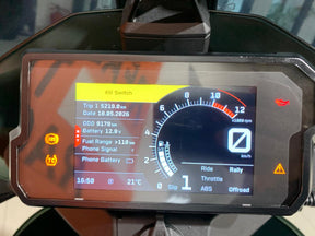2022 KTM 890 ADVENTURE R