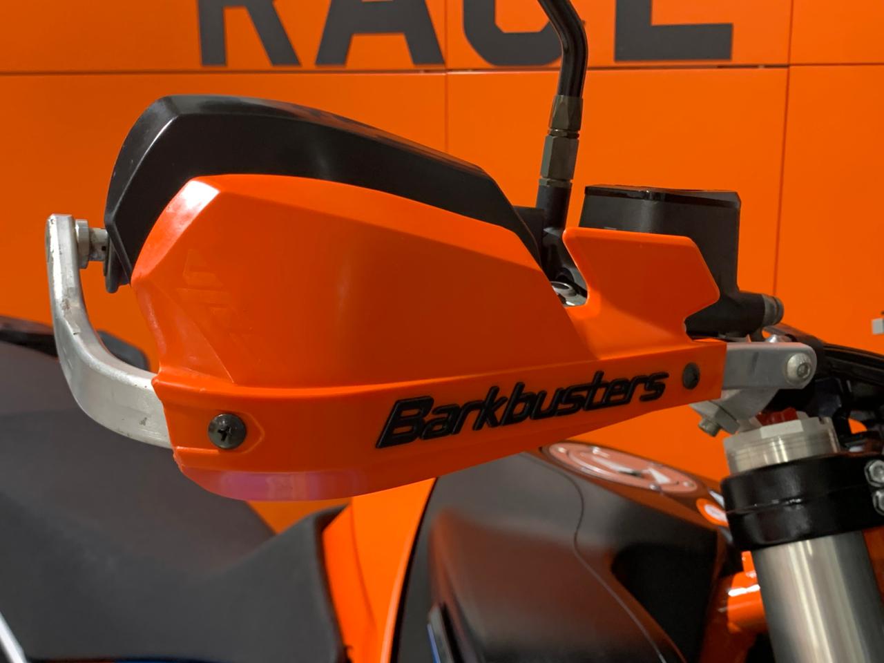 2022 KTM 890 ADVENTURE R