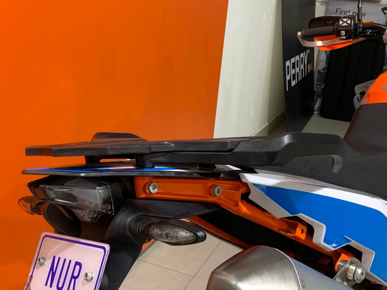 2022 KTM 890 ADVENTURE R