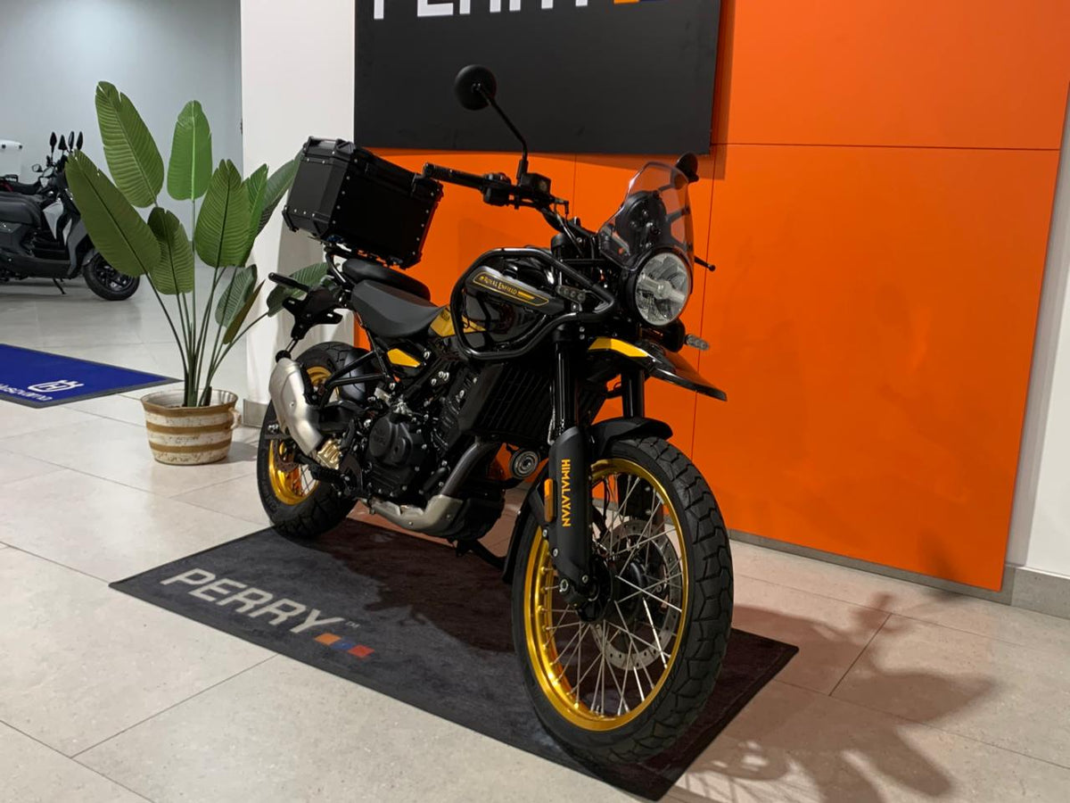 2024 Royal Enfield Himalayan 450