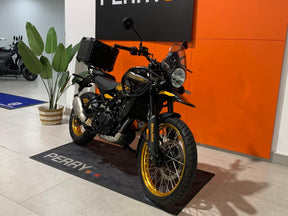 2024 Royal Enfield Himalayan 450
