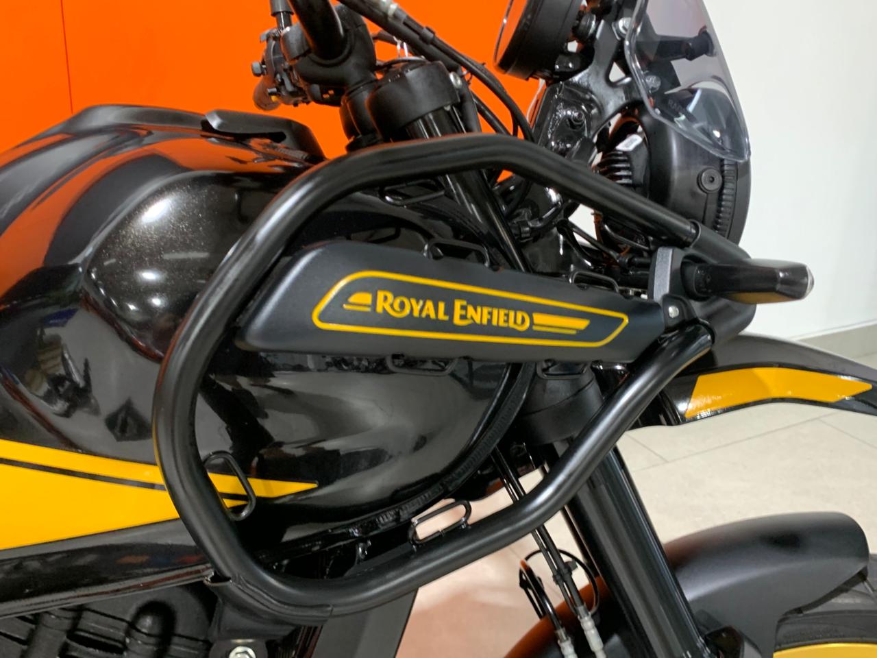 2024 Royal Enfield Himalayan 450