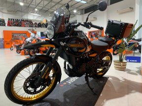 2024 Royal Enfield Himalayan 450