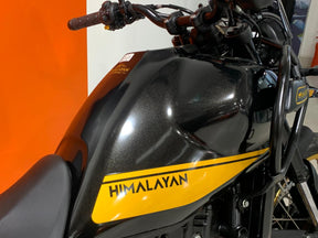 2024 Royal Enfield Himalayan 450