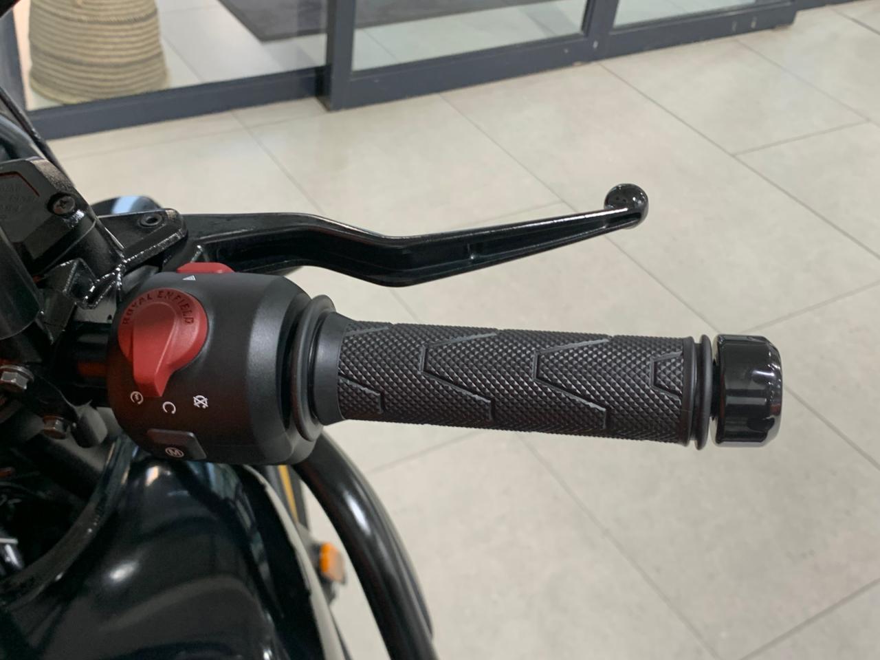 2024 Royal Enfield Himalayan 450