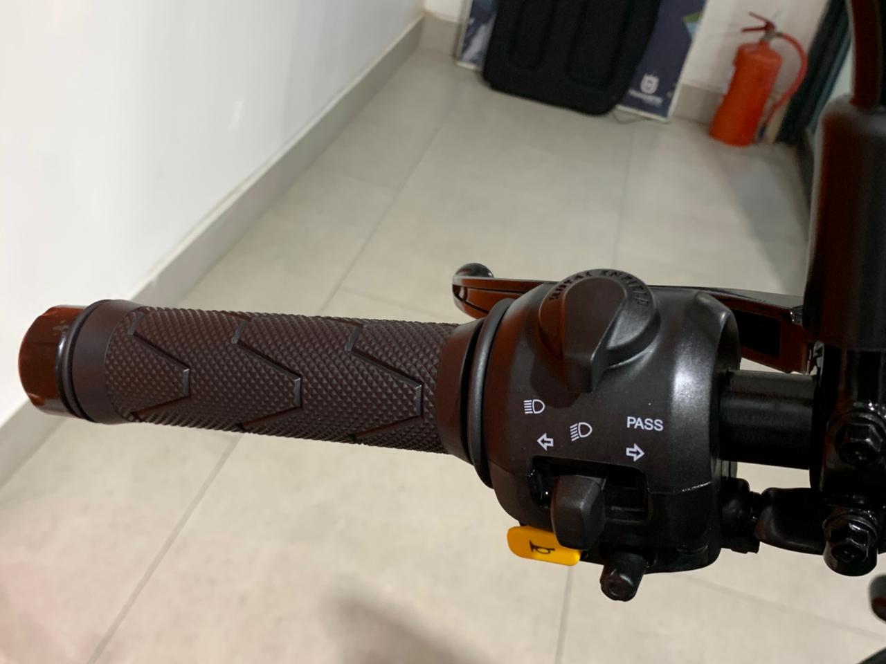 2024 Royal Enfield Himalayan 450