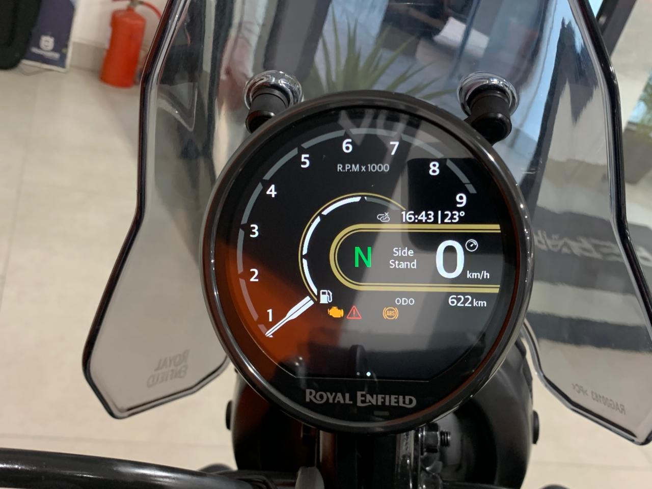 2024 Royal Enfield Himalayan 450