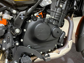 2024 Royal Enfield Himalayan 450