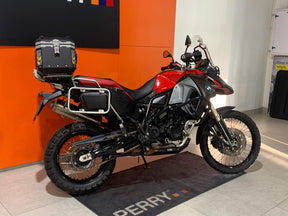 2013 BMW F800GS Adventure