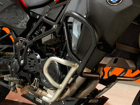 2013 BMW F800GS Adventure