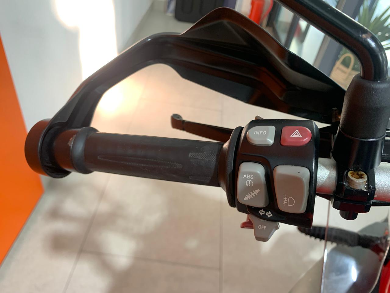2013 BMW F800GS Adventure