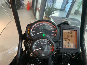 2013 BMW F800GS Adventure