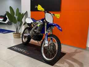 2016 Yamaha YZ 450FX