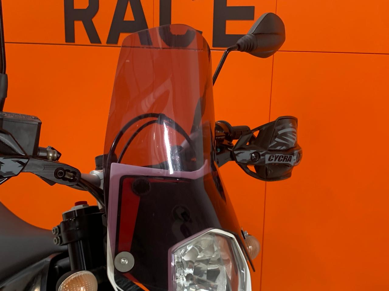 2017 KTM 690 Enduro R