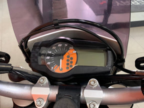2017 KTM 690 Enduro R