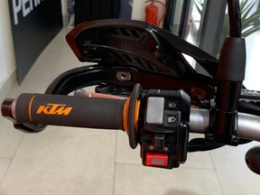 2017 KTM 690 Enduro R