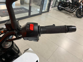 2022 KTM 390 DUKE