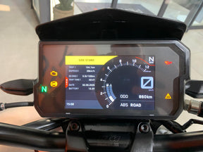 2022 KTM 390 DUKE