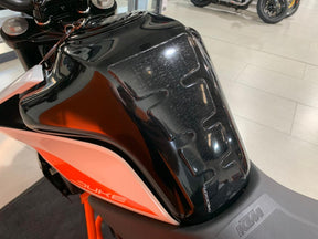 2022 KTM 390 DUKE