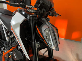 2022 KTM 390 DUKE