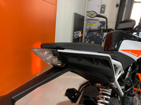 2022 KTM 390 DUKE