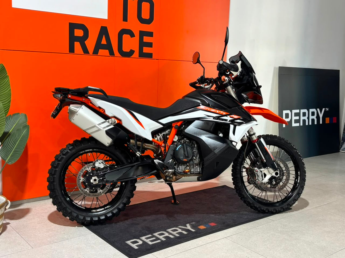 2022 KTM 890 Adventure-R