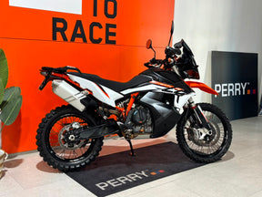 2022 KTM 890 Adventure-R