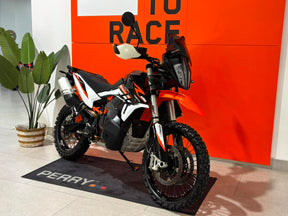2022 KTM 890 Adventure-R