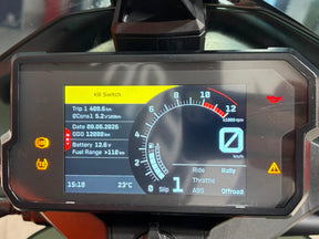 2022 KTM 890 Adventure-R