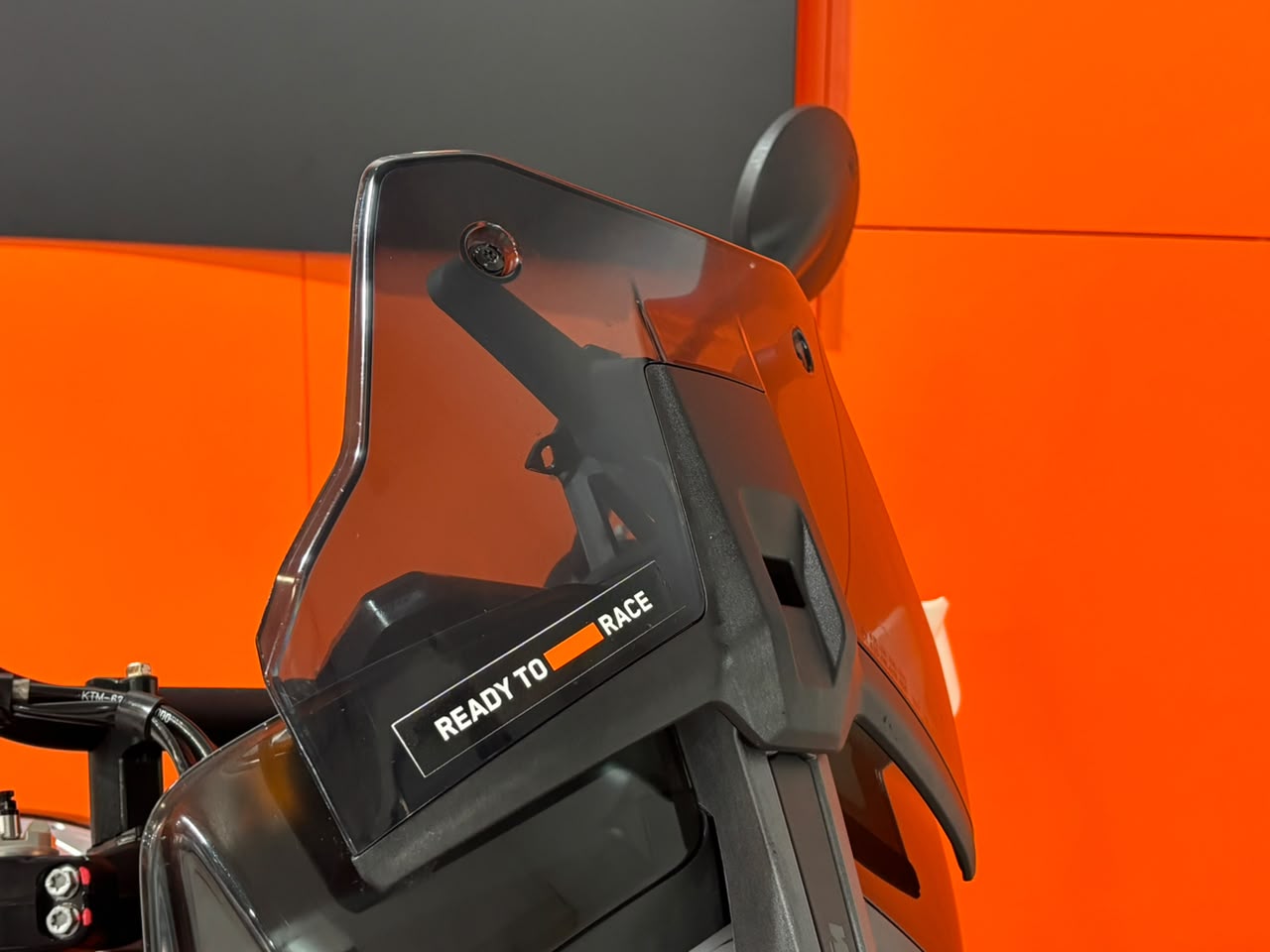 2022 KTM 890 Adventure-R