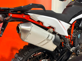 2022 KTM 890 Adventure-R
