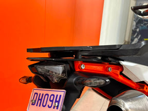 2022 KTM 890 Adventure-R