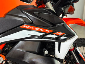 2022 KTM 890 Adventure-R