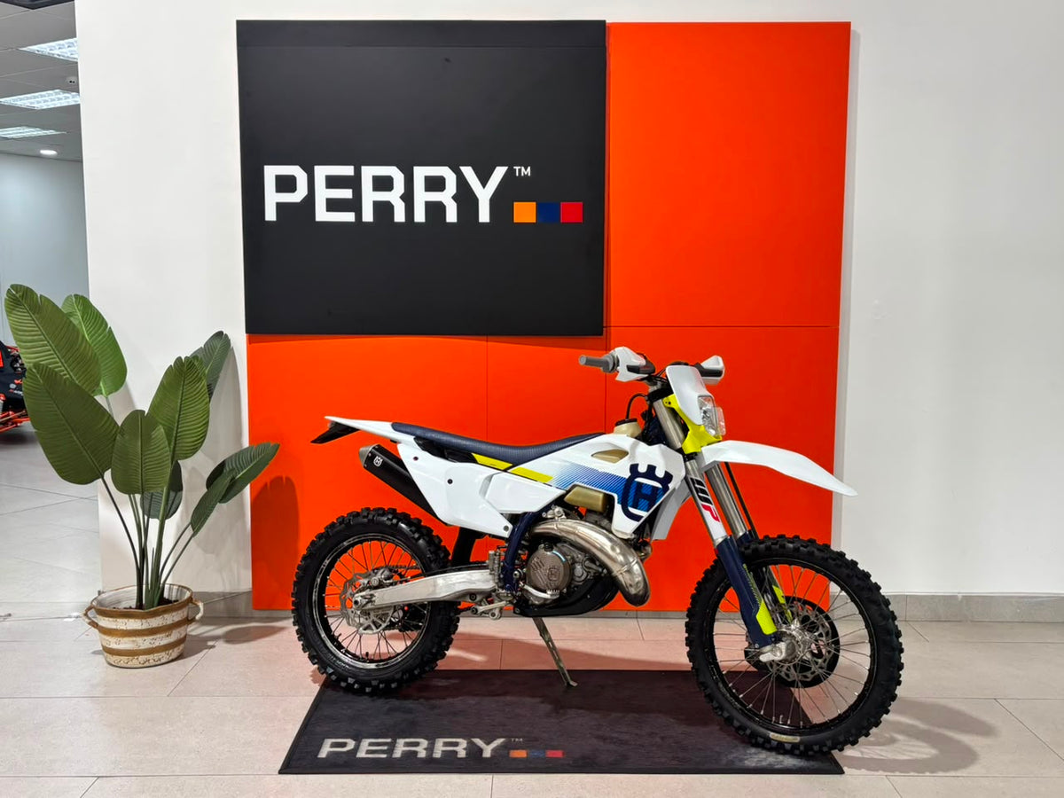 2024 Husqvarna TE300
